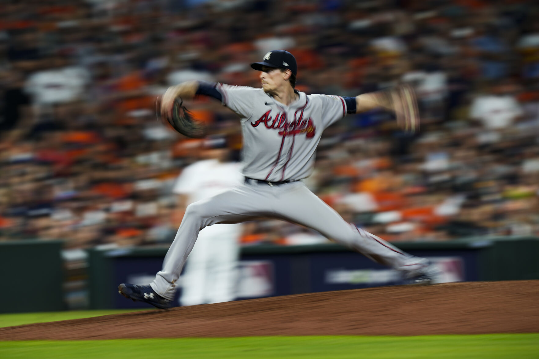 World Series Baseball